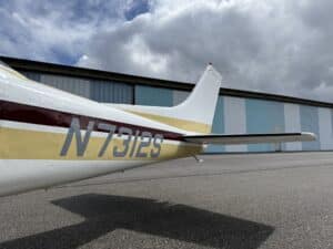 1976 Cessna 182p Skylane Forsale Alphajetsbyairmart13
