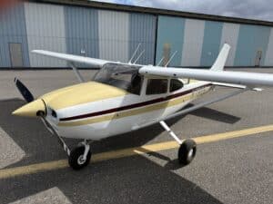 1976 Cessna 182p Skylane Forsale Alphajetsbyairmart4