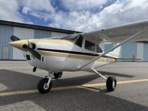 1976 Cessna 182p Skylane Forsale Alphajetsbyairmart5