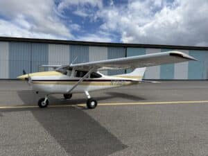 1976 Cessna 182p Skylane Forsale Alphajetsbyairmart6