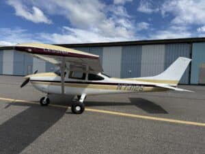 1976 Cessna 182p Skylane Forsale Alphajetsbyairmart8