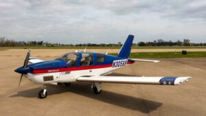 1994 Socata Tb21 Trinidad Tc N3056r Aircraft For Sale Airmart 10