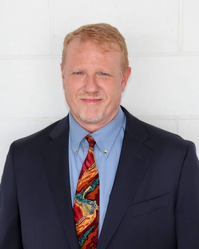 Jason Shotwell Airmart Headshot