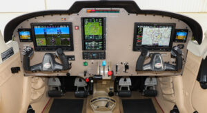 1998 Piper Saratoga Ii Tc N962f Airmart (21)