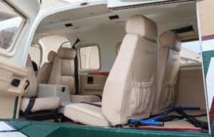 1998 Piper Saratoga Ii Tc N962f Airmart (23)