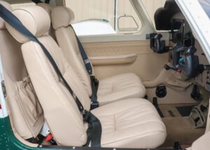 1998 Piper Saratoga Ii Tc N962f Airmart (25)