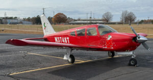1967 Piperarrow Forsale Airmart (1)