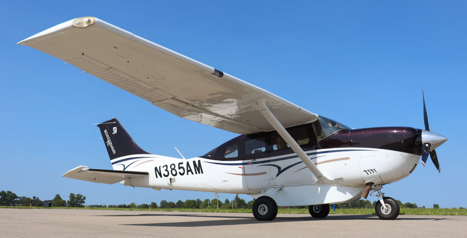2015 T206h Stationair Forsale Airmart (15)