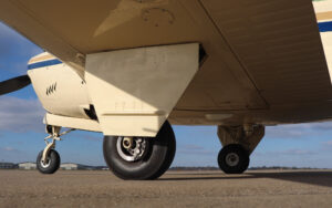 1969 Beech E33 Bonanza Forsale Airmart (11)