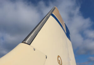 1969 Beech E33 Bonanza Forsale Airmart (15)