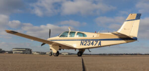 1969 Beech E33 Bonanza Forsale Airmart (16)