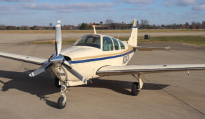 1969 Beech E33 Bonanza Forsale Airmart (4)