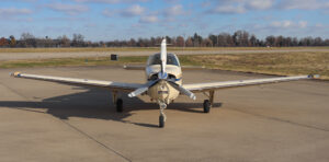 1969 Beech E33 Bonanza Forsale Airmart (5)