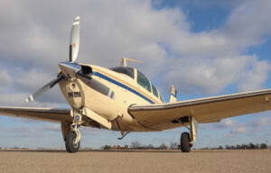 1969 Beech E33 Bonanza Forsale Airmart (6)