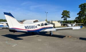 1973 Piper Arrowii Forsale Airmart (19)