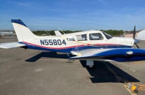1973 Piper Arrowii Forsale Airmart (1)