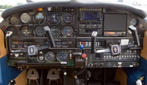 1973 Piper Arrowii Forsale Airmart (2)