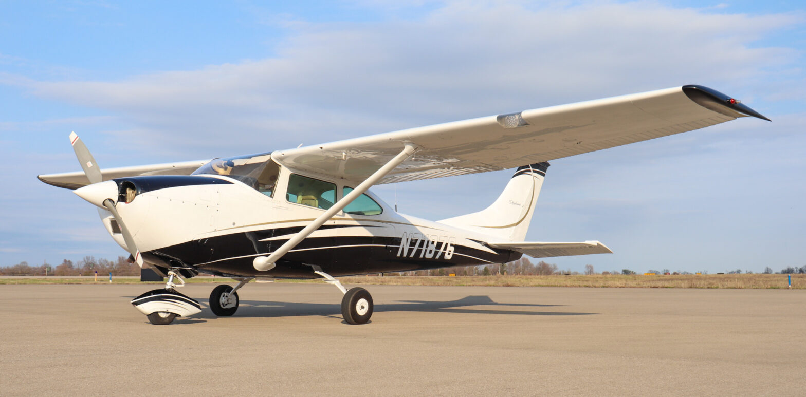 1969 Cessna 182l Skylane Forsale Airmart (6)