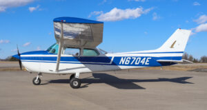 1978 Cessna 172n Skyhawk Forsale Airmart (11)