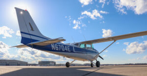 1978 Cessna 172n Skyhawk Forsale Airmart (19)