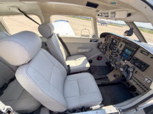 1998 Piper Archeriii Forsale Airmart1