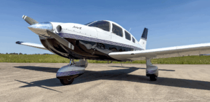 1998 Piper Archeriii Forsale Airmart13