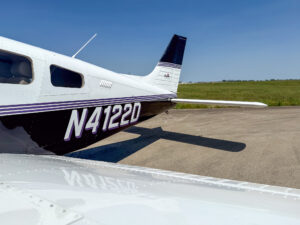 1998 Piper Archeriii Forsale Airmart15