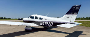 1998 Piper Archeriii Forsale Airmart16
