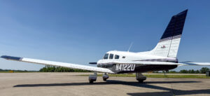 1998 Piper Archeriii Forsale Airmart19
