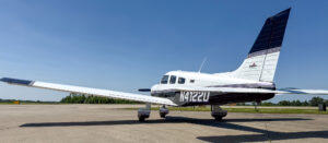 1998 Piper Archeriii Forsale Airmart20