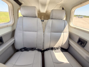 1998 Piper Archeriii Forsale Airmart8