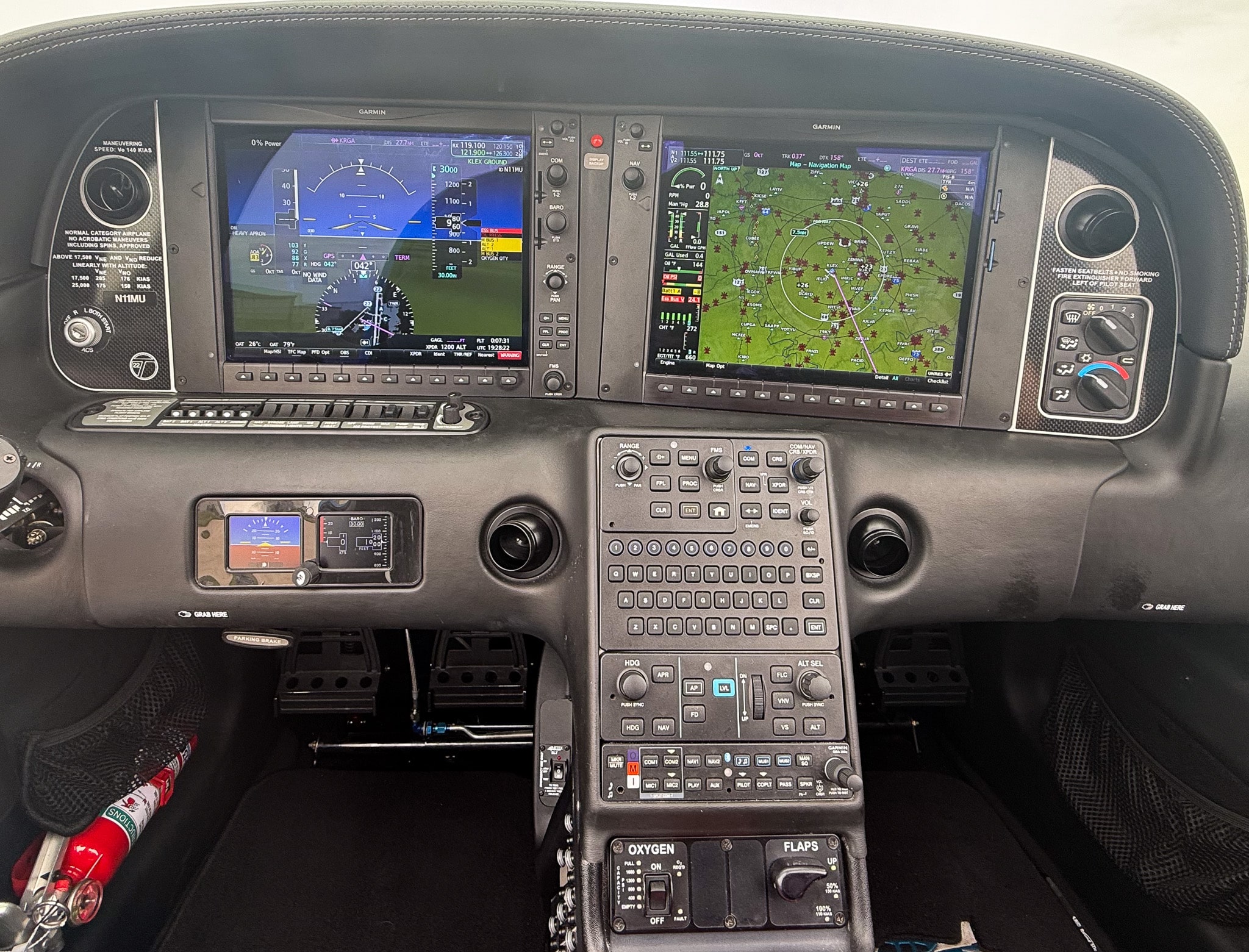 2018 Cirrus Sr22tg6gts Forsale Airmart1
