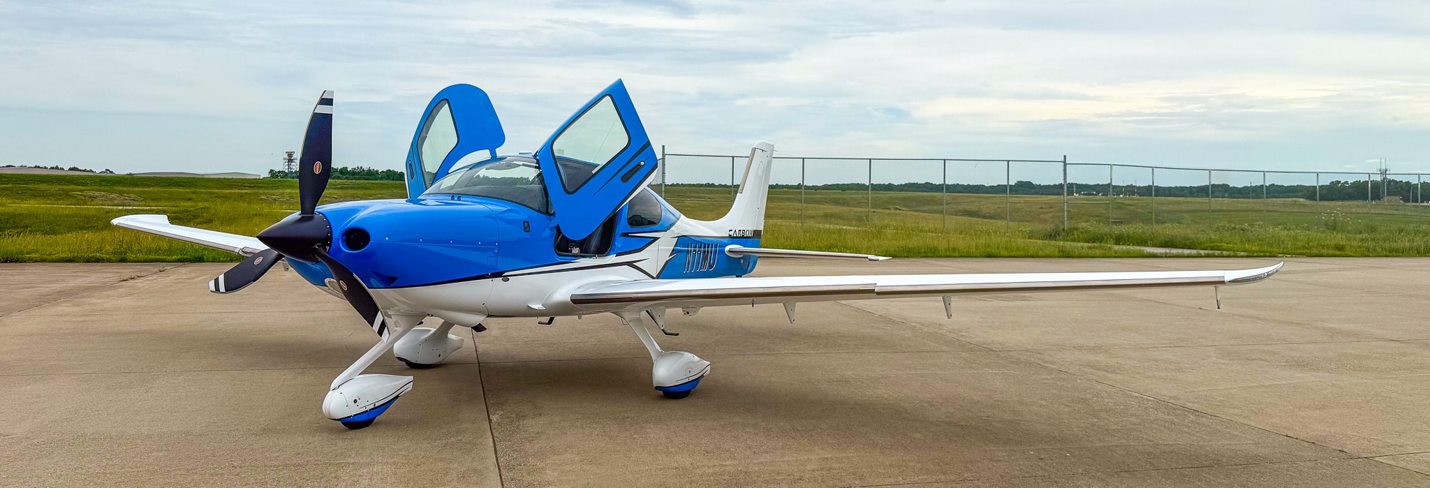 2018 Cirrus Sr22tg6gts Forsale Airmart10