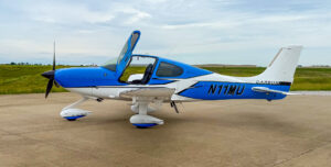 2018 Cirrus Sr22tg6gts Forsale Airmart11