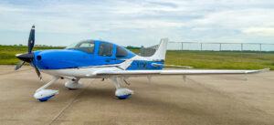 2018 Cirrus Sr22tg6gts Forsale Airmart12