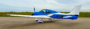 2018 Cirrus Sr22tg6gts Forsale Airmart14