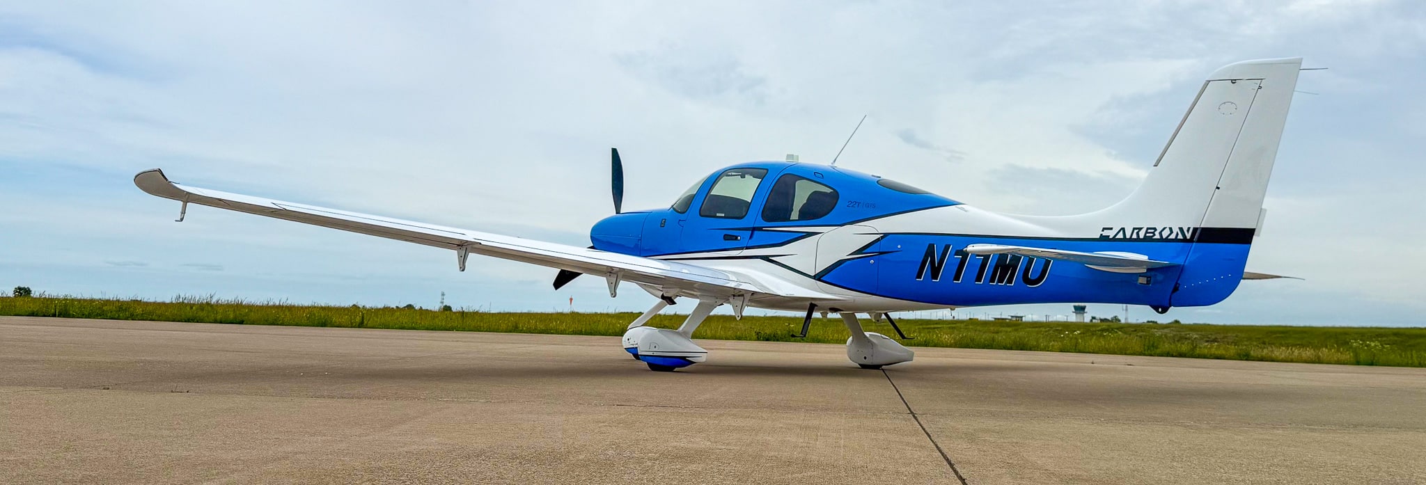 2018 Cirrus Sr22tg6gts Forsale Airmart15