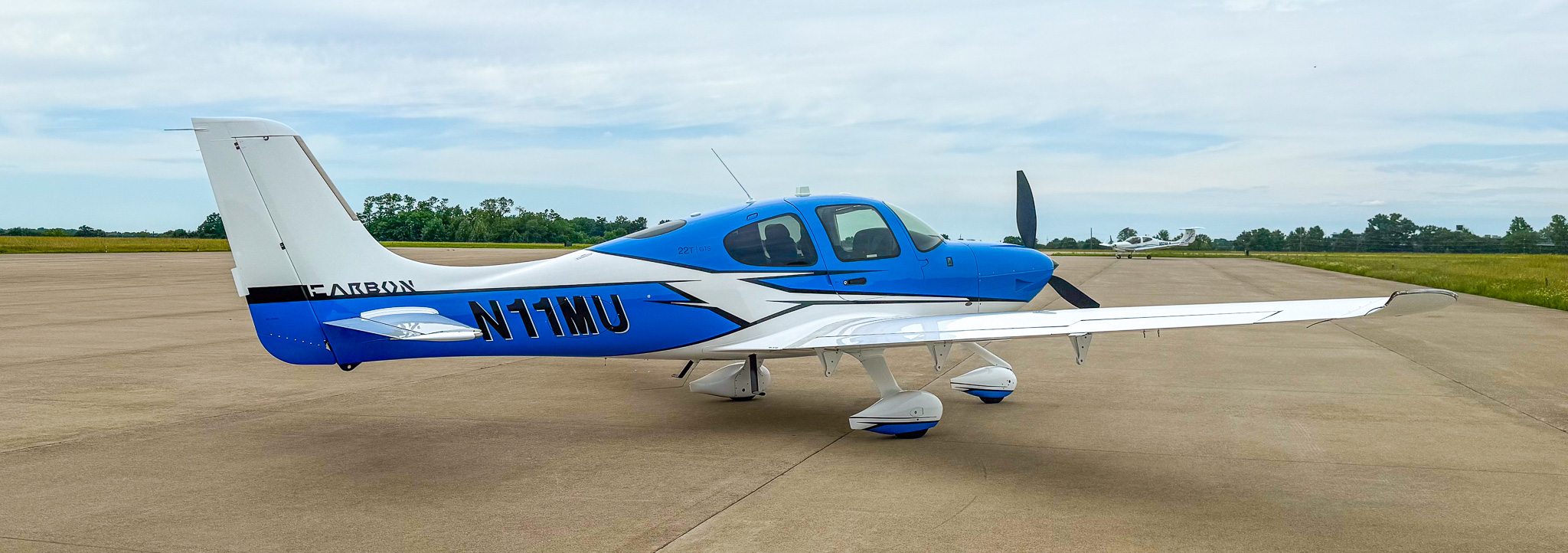 2018 Cirrus Sr22tg6gts Forsale Airmart18
