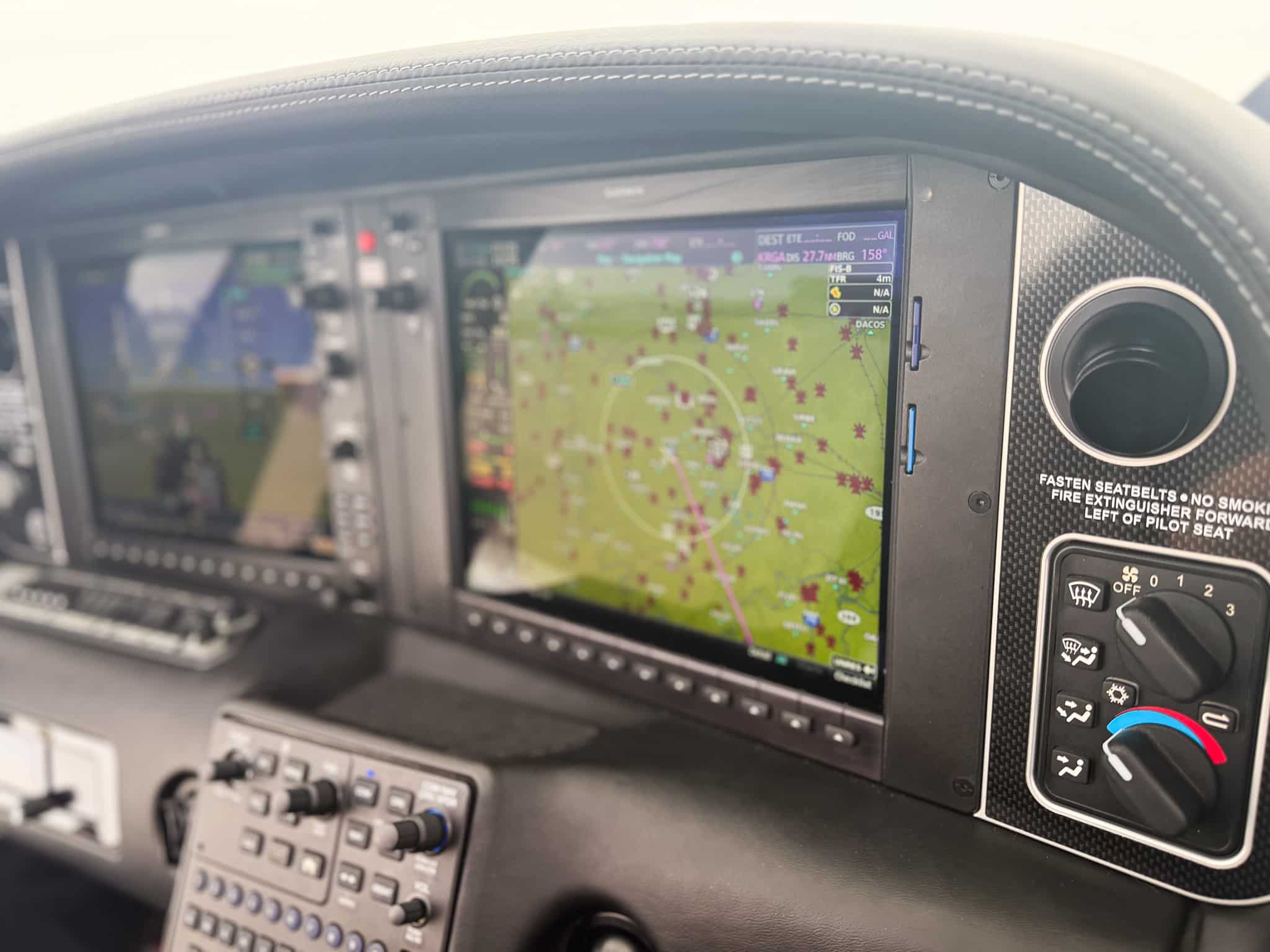 2018 Cirrus Sr22tg6gts Forsale Airmart2