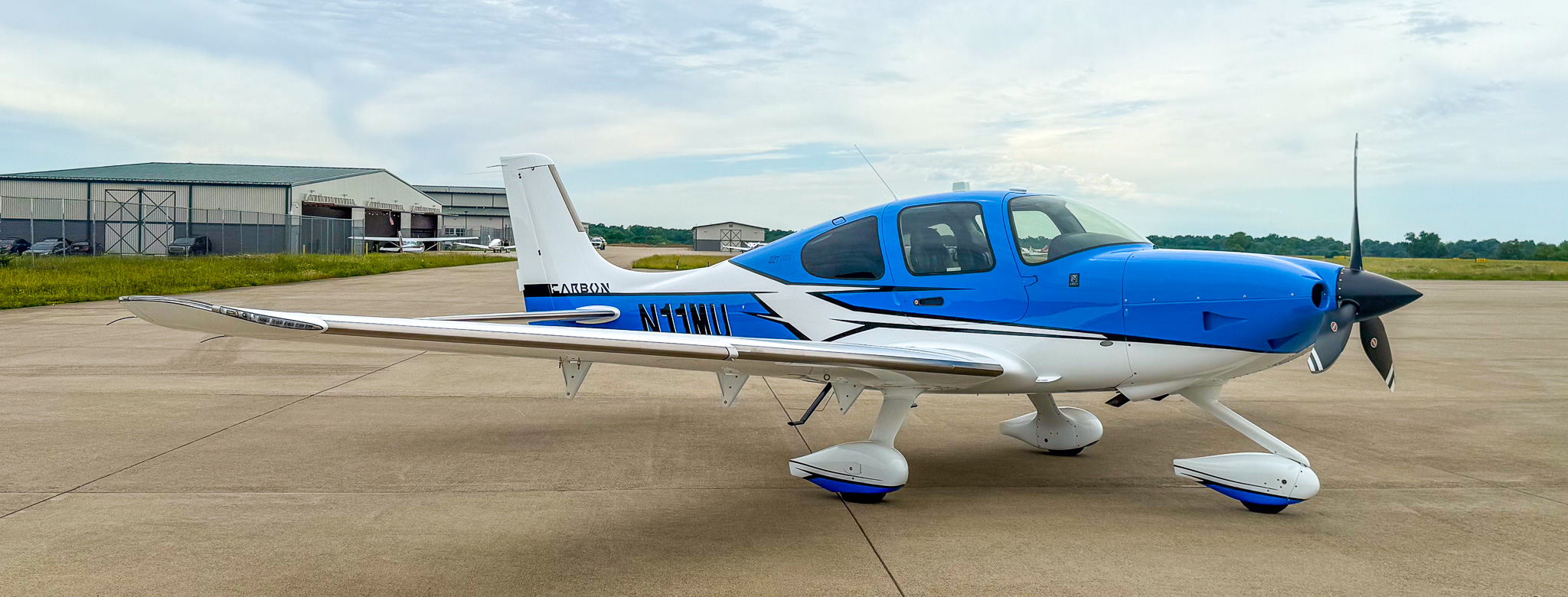 2018 Cirrus Sr22tg6gts Forsale Airmart20