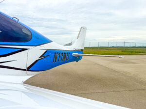 2018 Cirrus Sr22tg6gts Forsale Airmart21