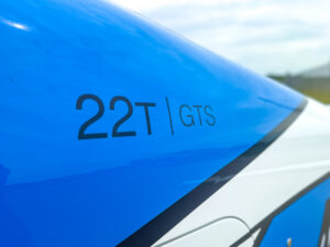 2018 Cirrus Sr22tg6gts Forsale Airmart22