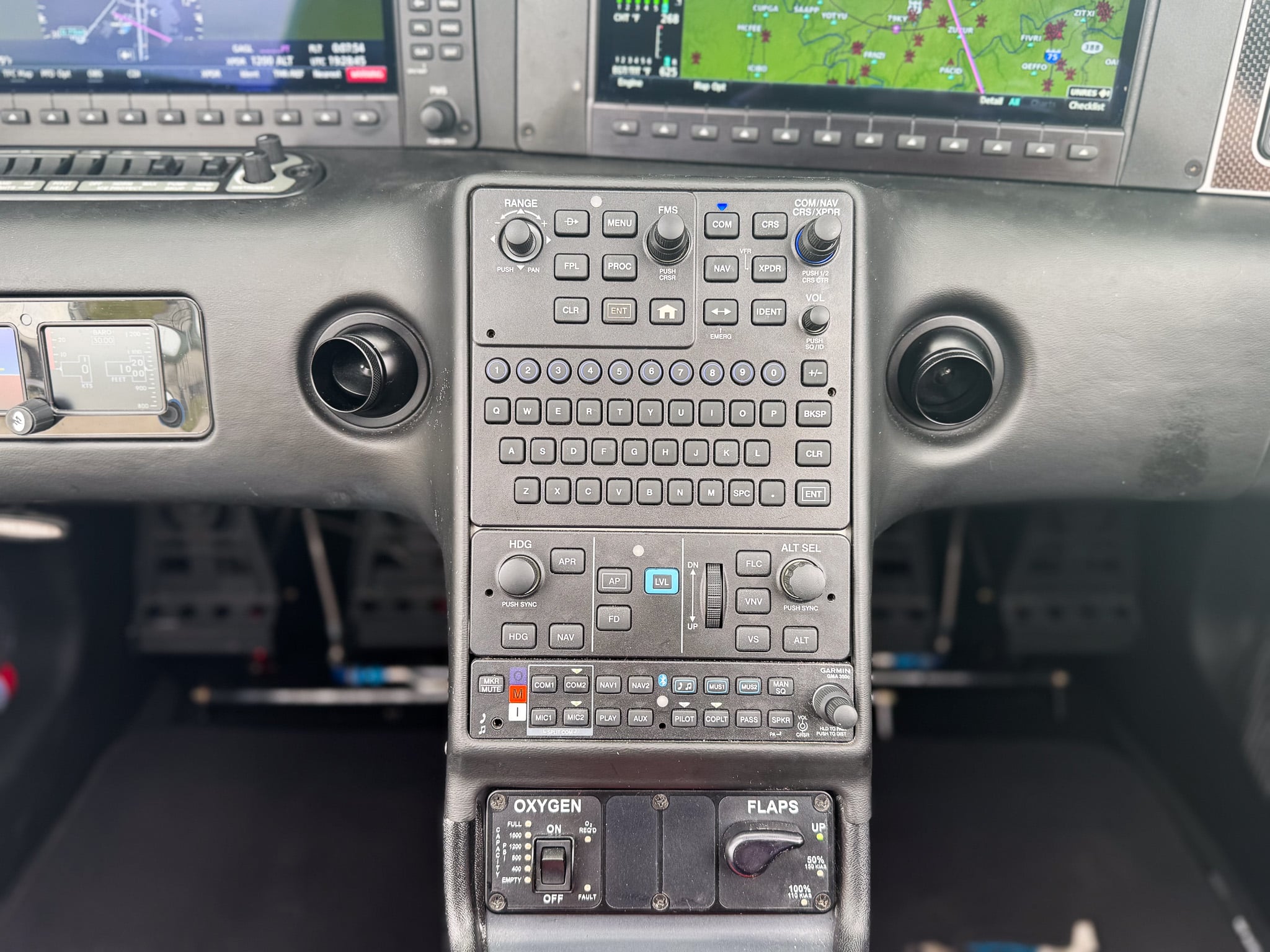 2018 Cirrus Sr22tg6gts Forsale Airmart4