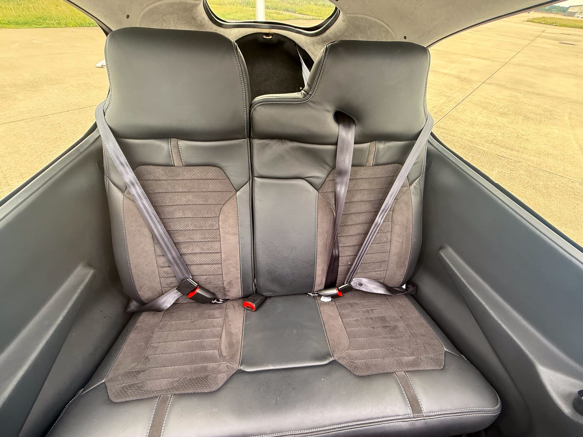 2018 Cirrus Sr22tg6gts Forsale Airmart5