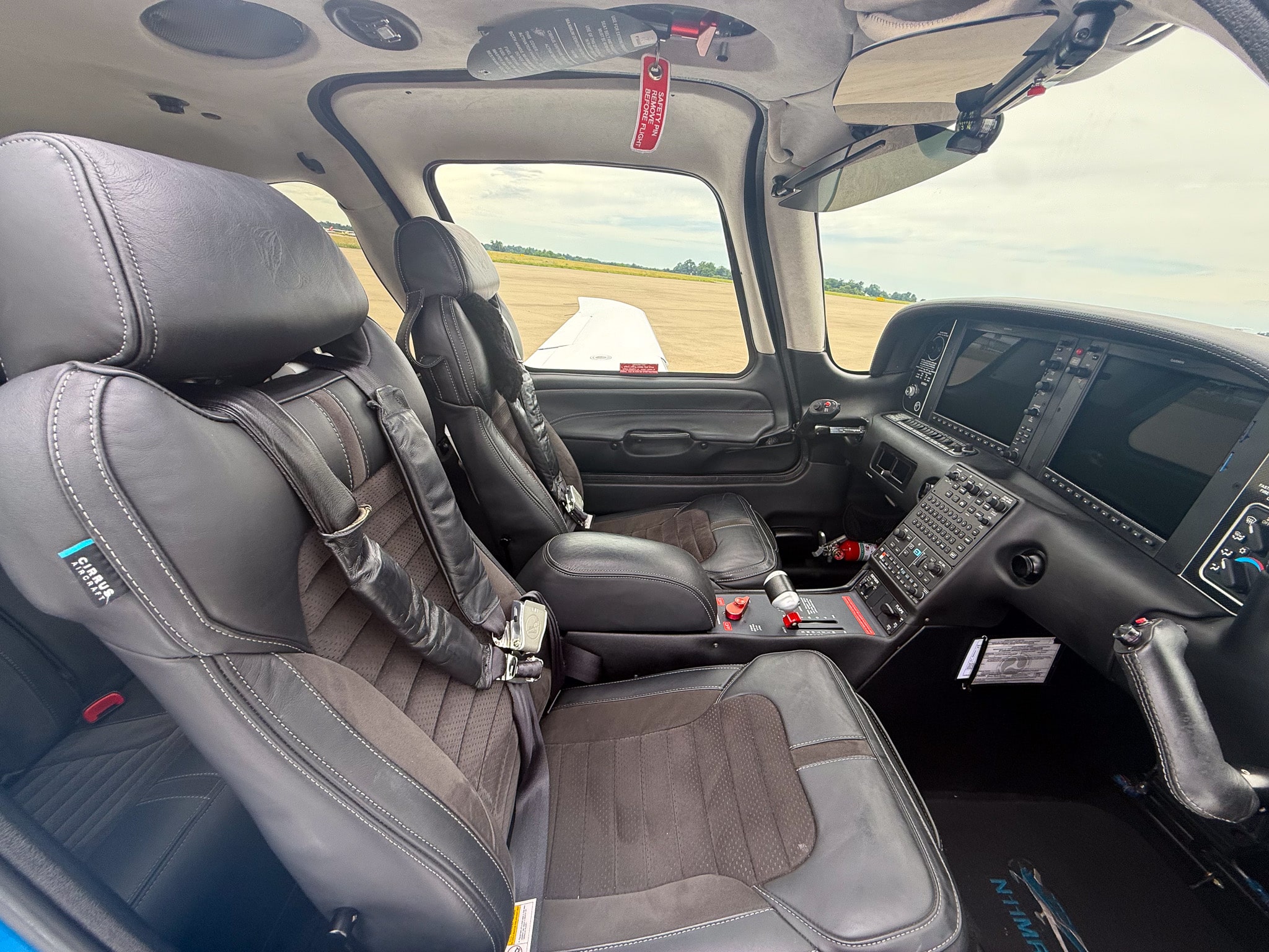 2018 Cirrus Sr22tg6gts Forsale Airmart7