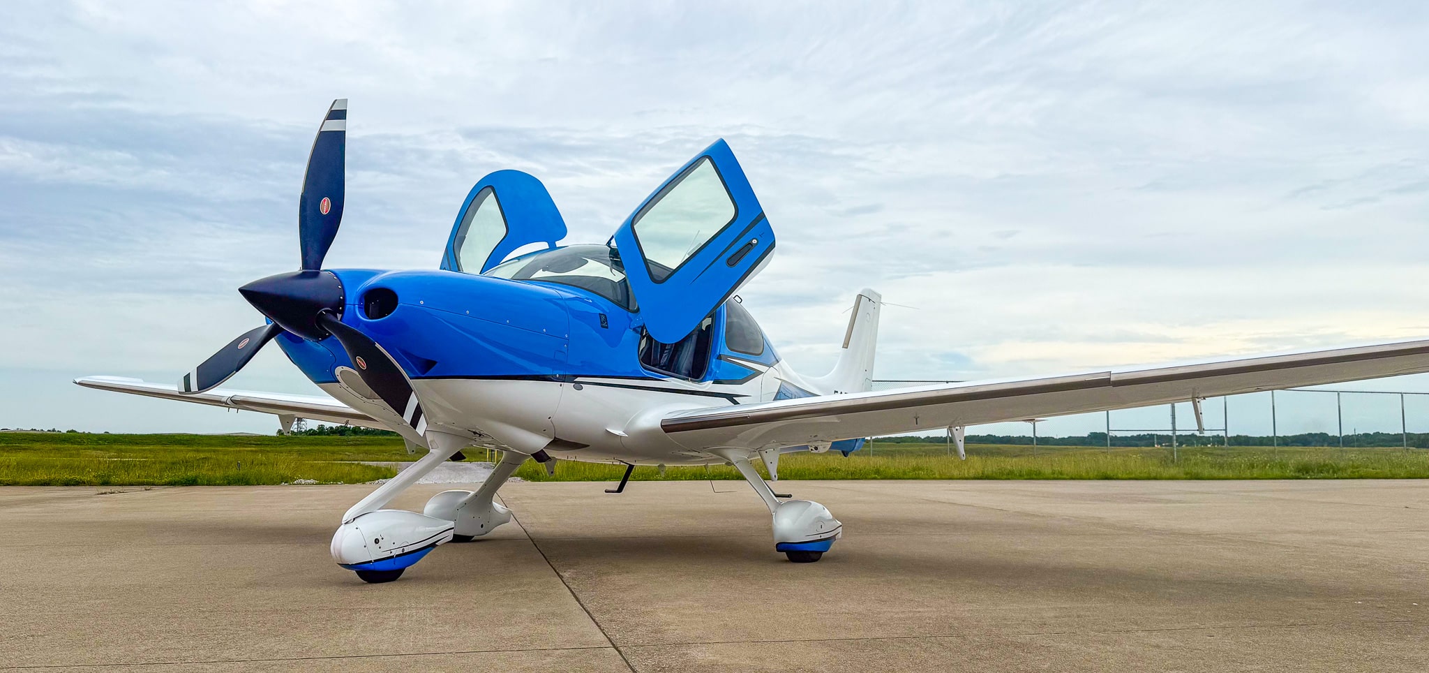 2018 Cirrus Sr22tg6gts Forsale Airmart9