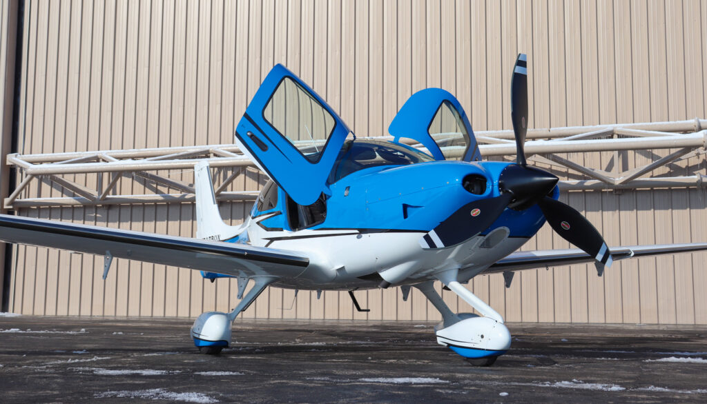 2018 Cirrus Sr22t G6 Forsale Airmart (3)