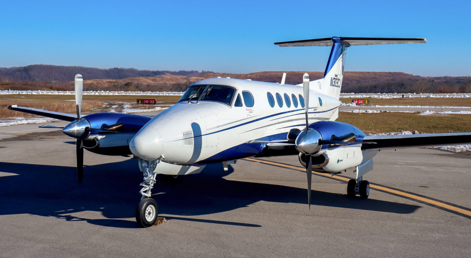 Turboprop Aircraft For Sale