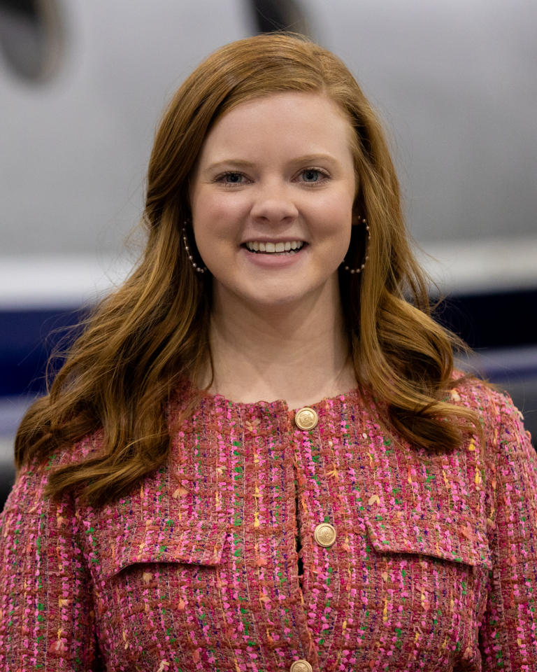 1740521442950 Kendall Barber Headshot