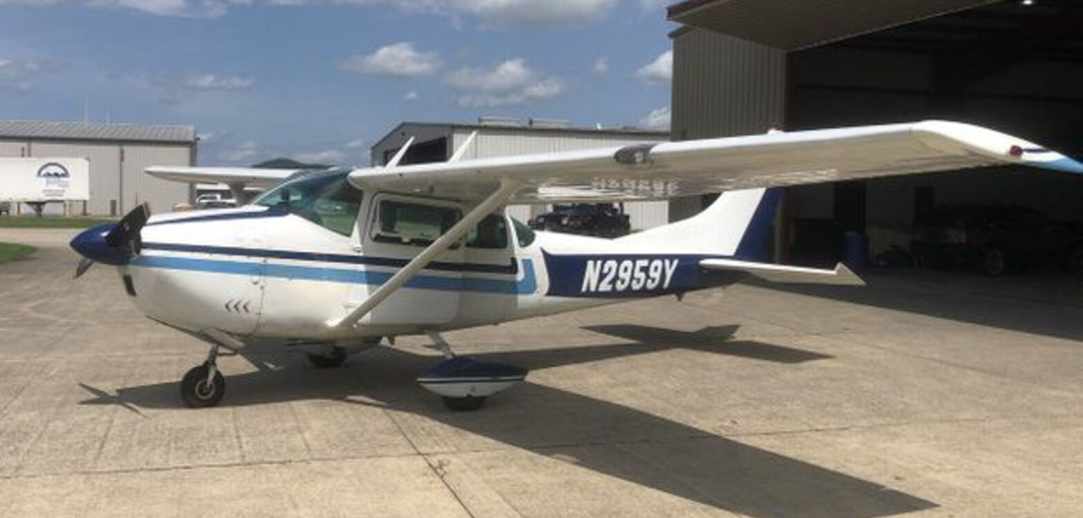 1962 Cessna 182e Skylane Forsale Airmart (14)